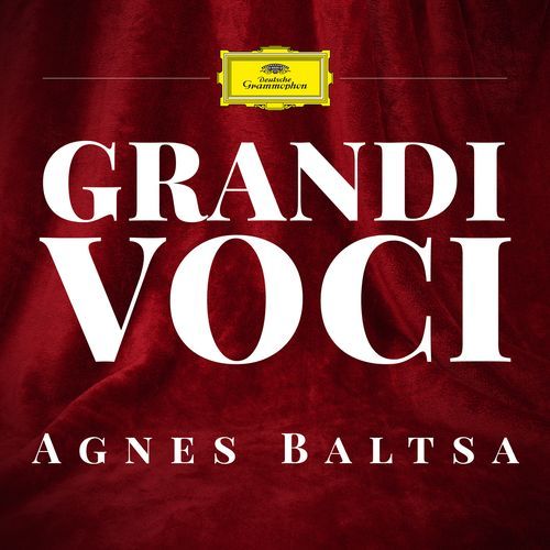 GRANDI VOCI AGNES BALTSA Una collana dedicata con registrazioni originali Decca e Deutsche Grammophon rimasterizzate con le tecniche più moderne che ne garantiscono eccellenza tecnica e artistica_poster_image