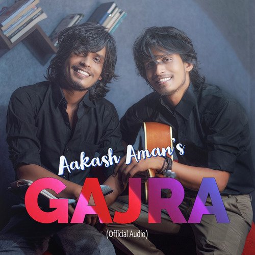 Gajra - Single