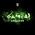 Games (Jay Eskar Remix)