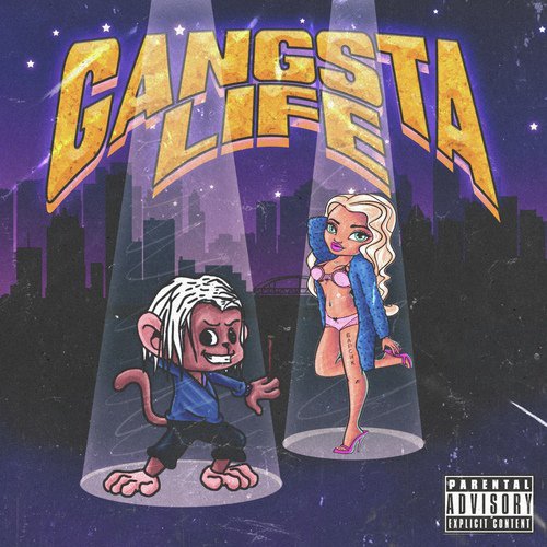 Gangsta Life_poster_image