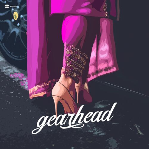 Gearhead