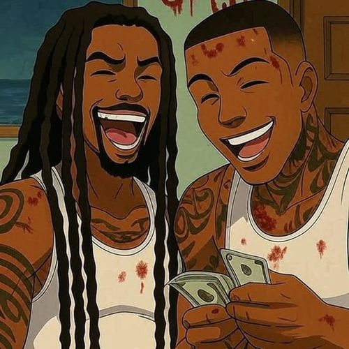 Get Wit cover art