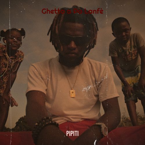 Ghetto a Pa Lanfè