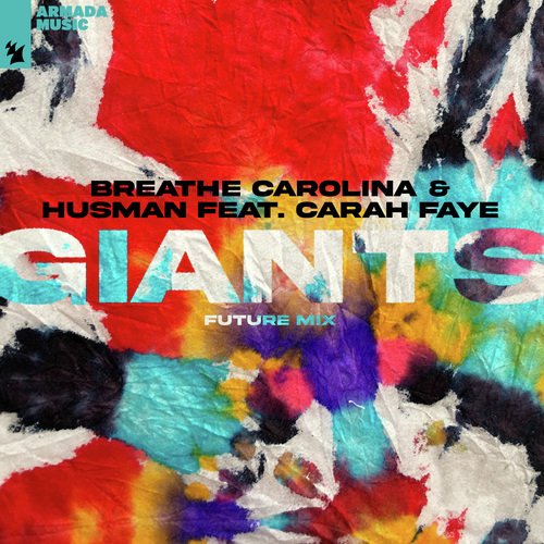 Giants (Future Mix)