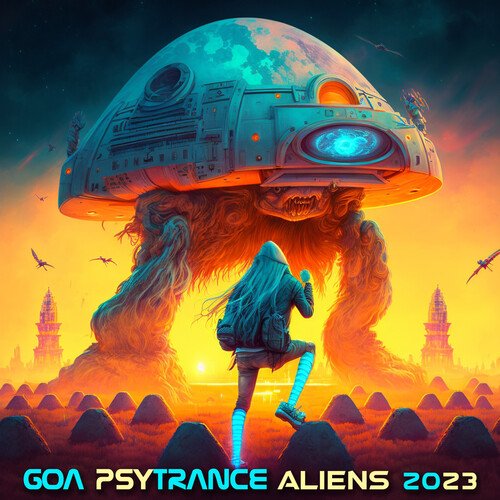 Incubator cover art
