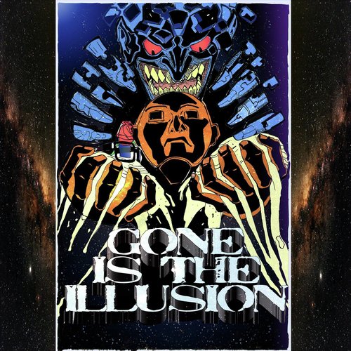 S.K.A.R.M.A.N cover art