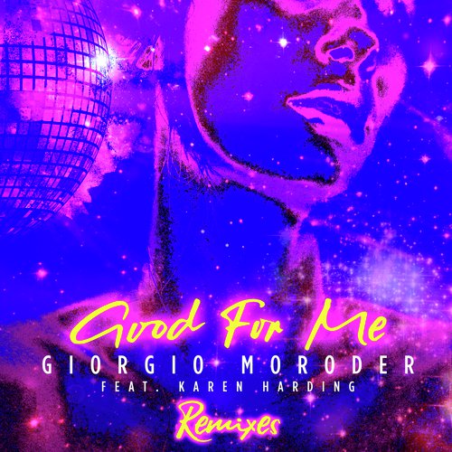 Good For Me (Remixes)