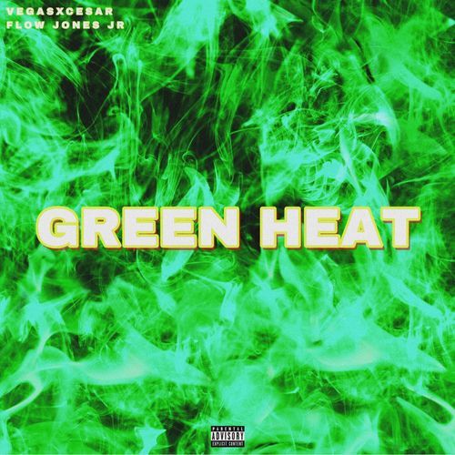 Green Heat_poster_image