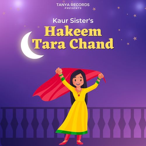 Hakeem Tara Chand