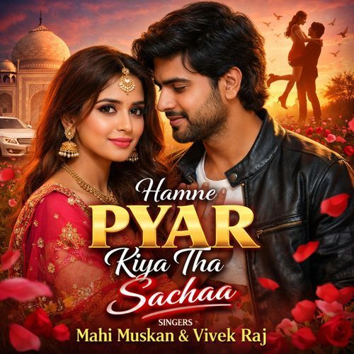 Hamne Pyar Kiya Tha Sachaa