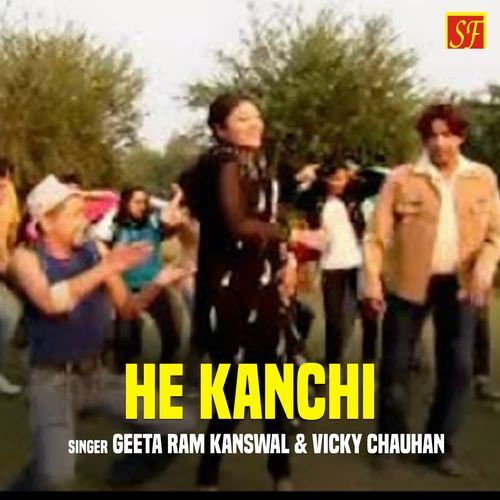 He Kanchi