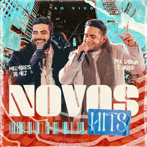 Henrique e Juliano - Novos Hits