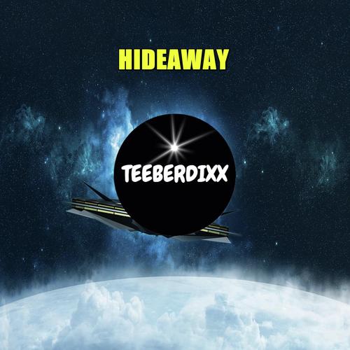 Hideaway cover art