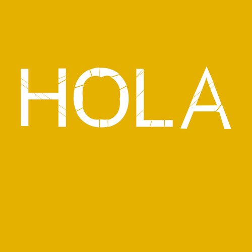 Hola