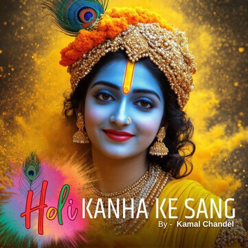 Holi Kanha Ke Sang