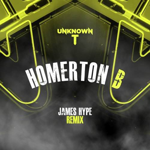 Homerton B (James Hype Remix)