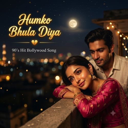 Humko bhula diya