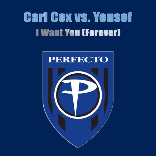 I Want You (Forever) (feat. Yousef)