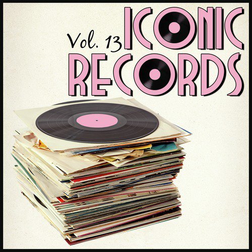 Iconic Records, Vol. 13