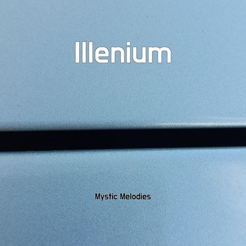 Illenium cover art