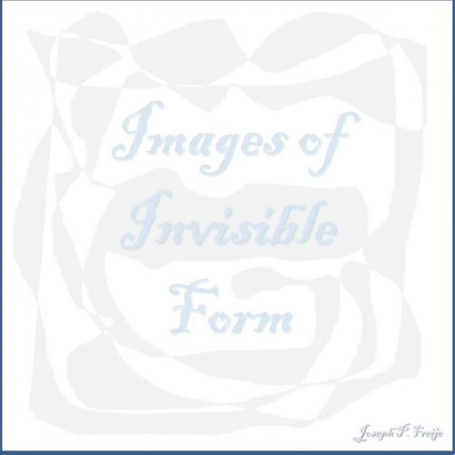 Images of Invisible Form - Single