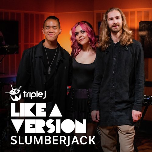 In For The Kill (triple j Like A Version)