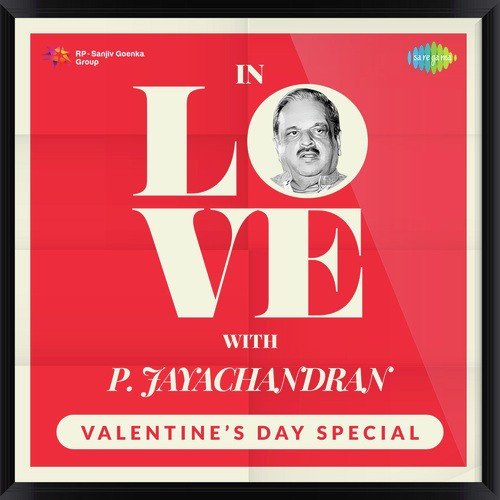 In Love With P. Jayachandran