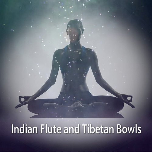 Indian Flute and Tibetan Bowls_poster_image