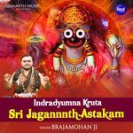 Indradyumna Kruta Sir Jagannnth Astakam