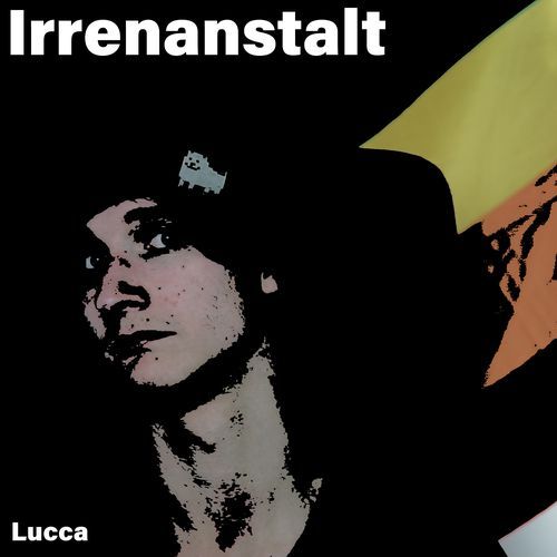 Irrenanstalt