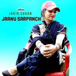 JAANU SARPANCH Mewati-IVpaSAVqeQo