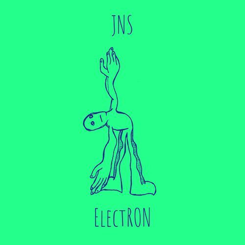 JNS cover art