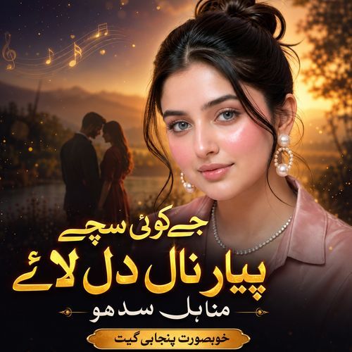Je Koi Sacche Pyar Naal Dil Laye