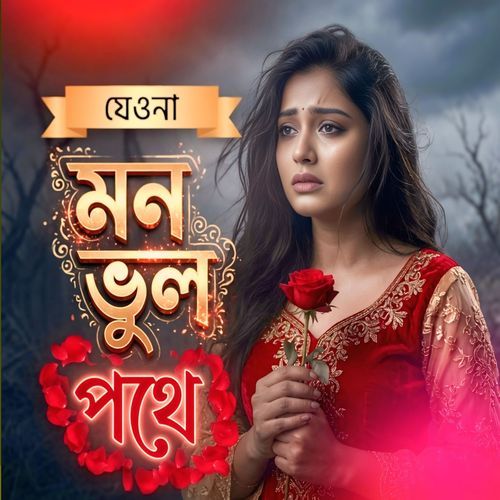 Jeona Mon Bhul Pothe
