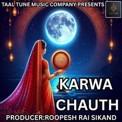 KARWA CHAUTH