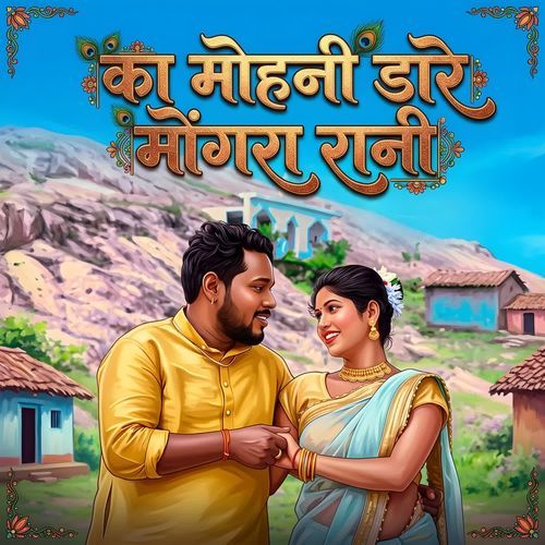 Ka Mohni Dare Mongra Rani