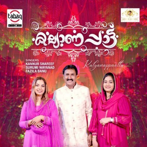 Kalyanappattu