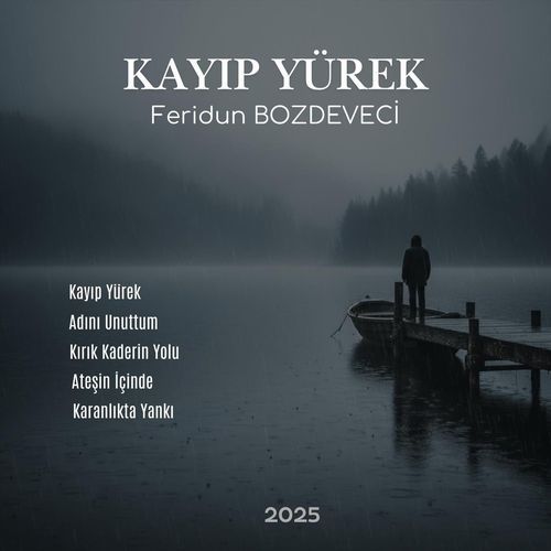 Adını Unuttum