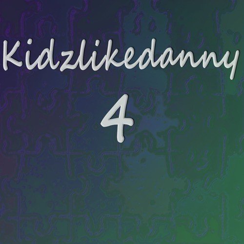 Kidzlikedanny 4_poster_image