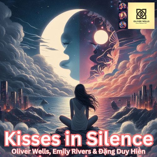 Silent Riot cover art
