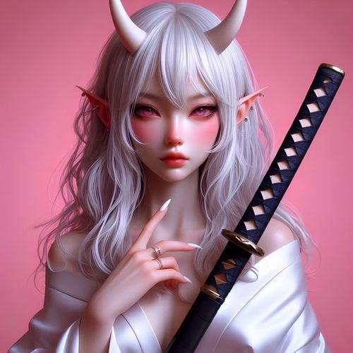 Kiyomi cover art