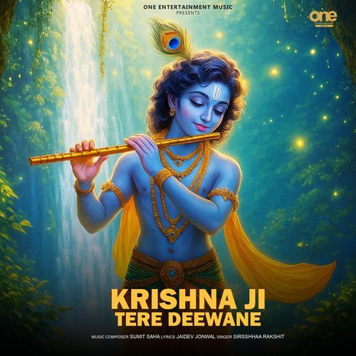 Krishna Ji Tere Deewane
