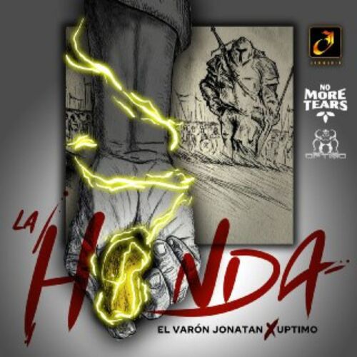 La Honda cover art