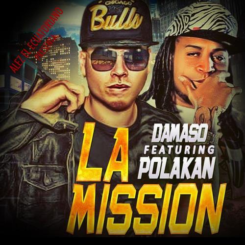 La Mission (feat. Polaco)_poster_image