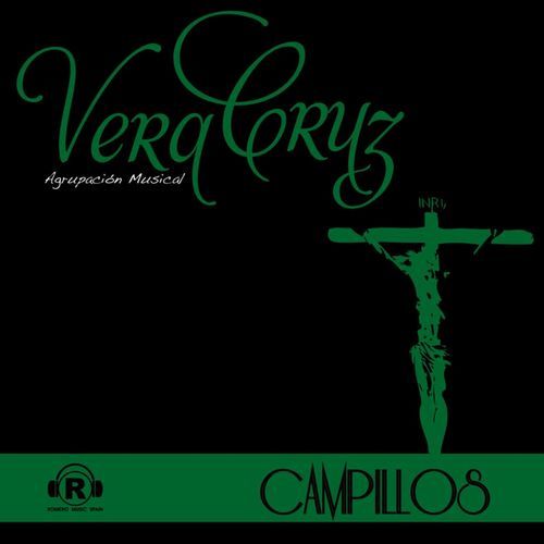 Vera Cruz cover art