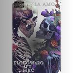 La amo
