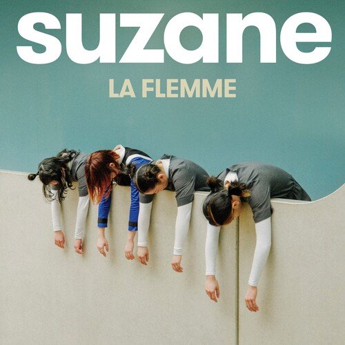 La flemme - Single