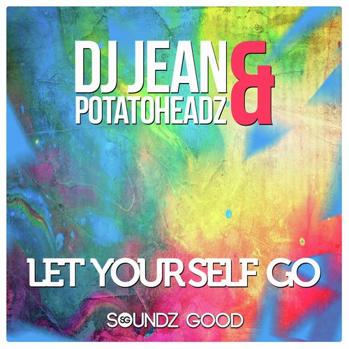 Let Yourself Go (Extended Mix)