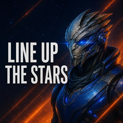 Line Up the Stars