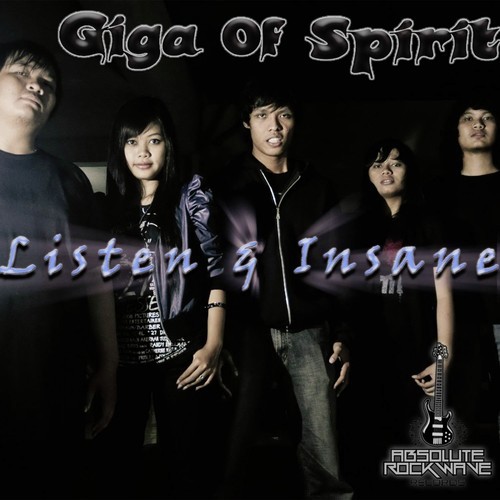 Giga Of Spirit
